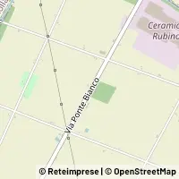 মানচিত্র Camposanto