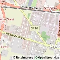 Karta Parma