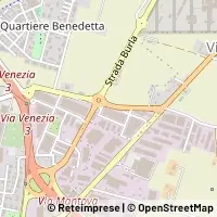 Karta Parma