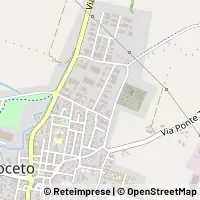 Map Noceto