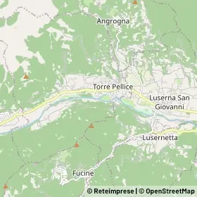 Mappa Torre Pellice