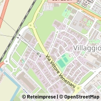 Carte Ferrara
