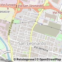 Kort Parma