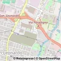 Kort Parma