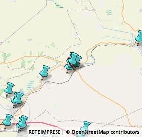 Mappa Via Noris, 44025 Massa Fiscaglia FE, Italia (5.26765)