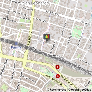 Spurgo Fognature,43122Parma