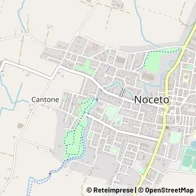 Mappa 43015