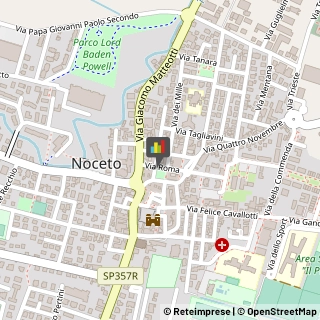 Assicurazioni Noceto,43015Parma