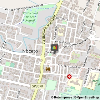 Avvocati Noceto,43015Parma