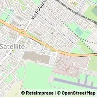 خريطة Ferrara