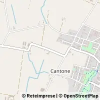 Map Noceto