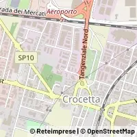 Peta Parma