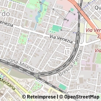 Kort Parma