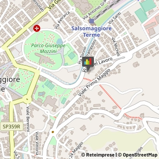 Impianti Gas Civili ed Industriali,43039Parma