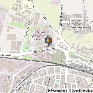 Università ed Istituti Superiori,43126Parma
