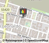Manicure e Pedicure Parma,43122Parma