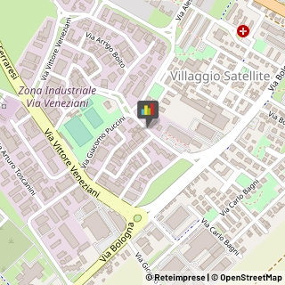 Serramenti ed Infissi, Portoni, Cancelli Ferrara,44124Ferrara