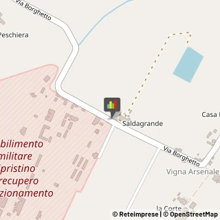 Accademie Noceto,43015Parma