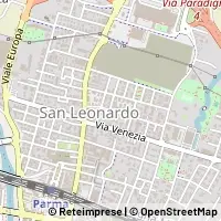 মানচিত্র Parma