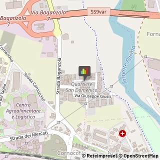 Apparecchiature Oleodinamiche Parma,43126Parma