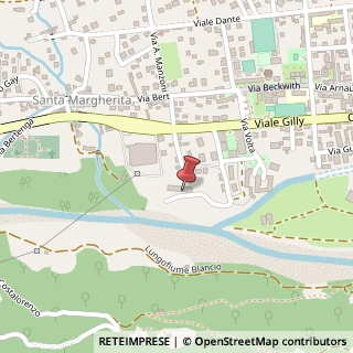 Mappa Via F. Parri, 16, 10066 Torre Pellice, Torino (Piemonte)