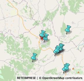 Mappa 12046 Montà CN, Italia (4.00818)