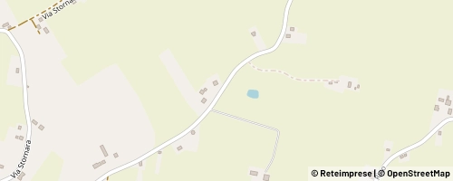 Mappa Ferrara