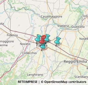 Mappa , 43122 Parma PR, Italia (28.92091)