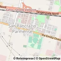 Karta Parma