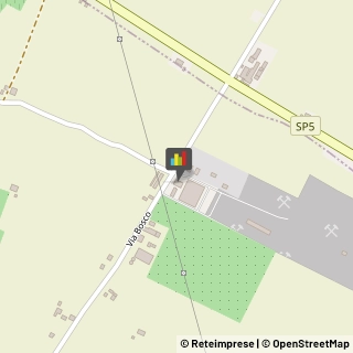 Imprese Edili San Prospero,41030Modena