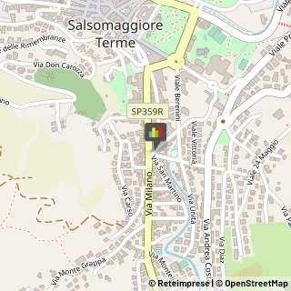 Ingegneri Salsomaggiore Terme,43039Parma