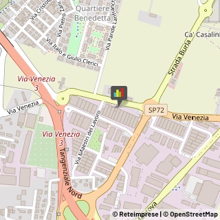 Architettura d'Interni,43122Parma