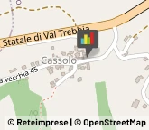 Osterie e Trattorie,29022Piacenza