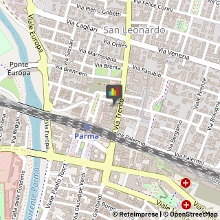 Architetti Parma,43122Parma