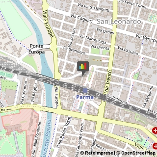 Autolinee,43121Parma