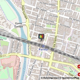 Autolinee,43122Parma