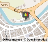 Gas Liquefatti e Compressi - Produzione e Ingrosso,44025Ferrara