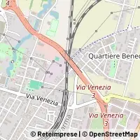 Karta Parma