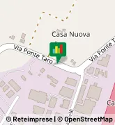 Via Ponte Taro, 12/A,43015Noceto
