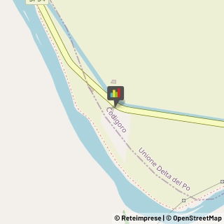 Bed e Breakfast,44021Ferrara