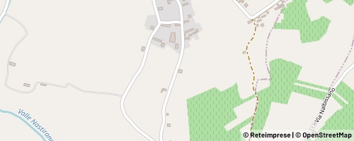 Mappa Isola d’Asti