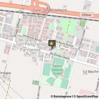 Poste,43126Parma