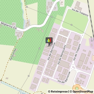 Assemblaggio Conto Terzi,41012Modena