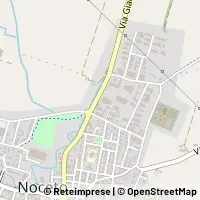 Karta Noceto