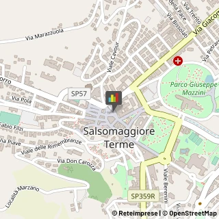 Porcellane - Dettaglio Salsomaggiore Terme,43039Parma