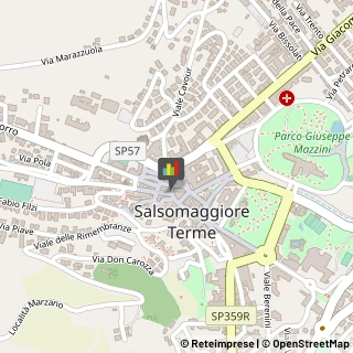 Mercerie Salsomaggiore Terme,43039Parma