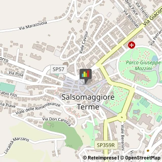 Notai Salsomaggiore Terme,43039Parma