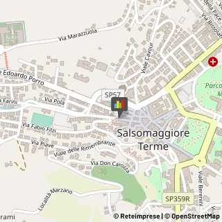 Macellerie Equine Salsomaggiore Terme,43039Parma