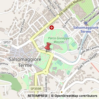 Mappa 42/Q Localita' Pie' Di Via, Salsomaggiore Terme, PR 43039, 43039 Salsomaggiore Terme PR, Italia, 43039 Salsomaggiore Terme, Parma (Emilia Romagna)