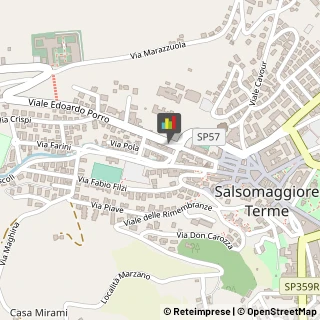 Agenzie Immobiliari Salsomaggiore Terme,43039Parma